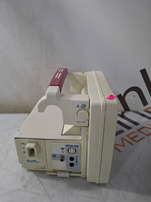 Welch Allyn Propaq CS 242 Vital Signs Monitor
