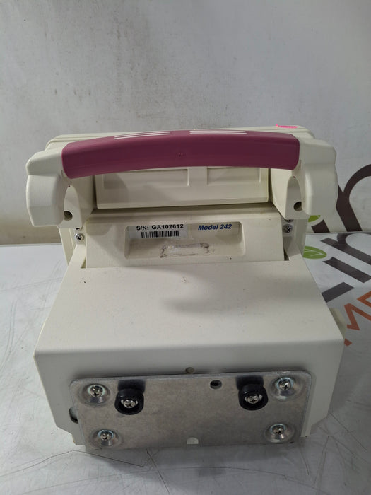 Welch Allyn Propaq CS 242 Vital Signs Monitor