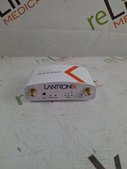 Lantronix SGX 5150 Device Gateway Dual Band Wireless Router