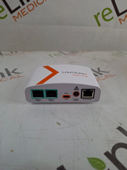 Lantronix SGX 5150 Device Gateway Dual Band Wireless Router