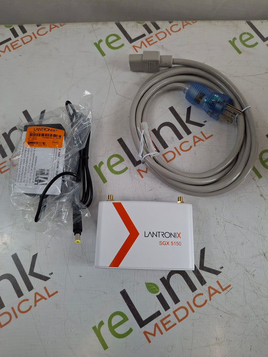 Lantronix SGX 5150 Device Gateway Dual Band Wireless Router