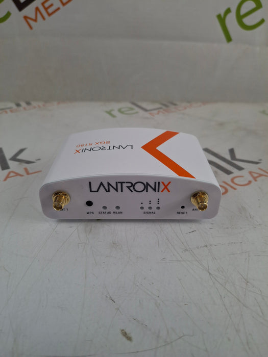 Lantronix SGX 5150 Device Gateway Dual Band Wireless Router