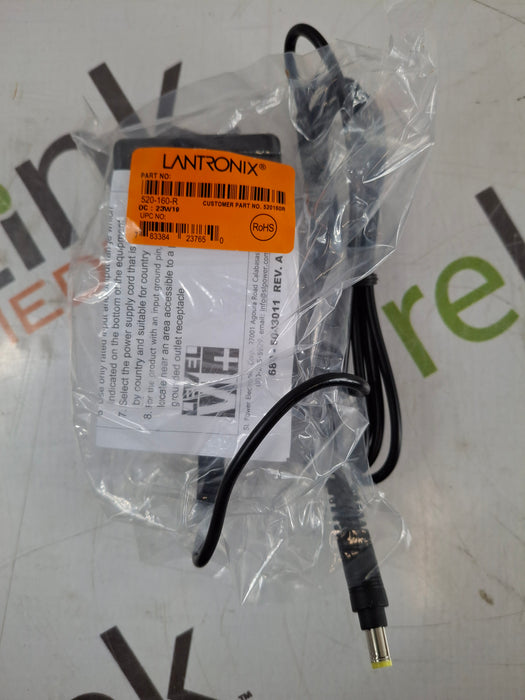 Lantronix SGX 5150 Device Gateway Dual Band Wireless Router