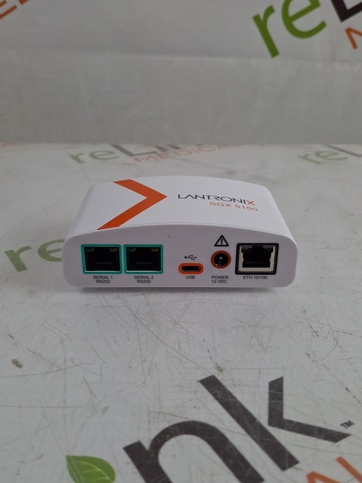 Lantronix SGX 5150 Device Gateway Dual Band Wireless Router