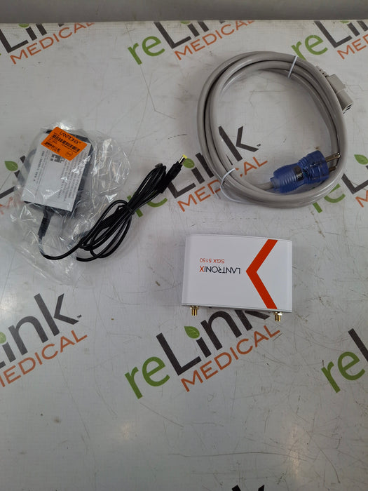 Lantronix SGX 5150 Device Gateway Dual Band Wireless Router