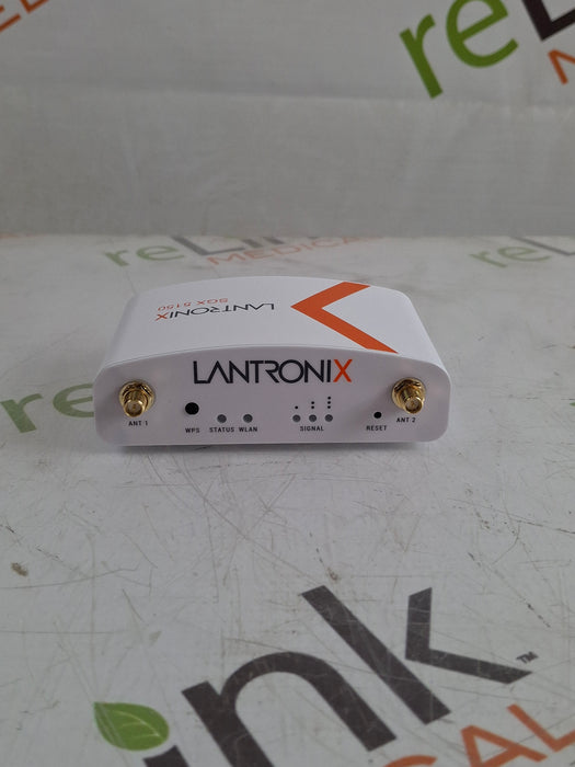 Lantronix SGX 5150 Device Gateway Dual Band Wireless Router