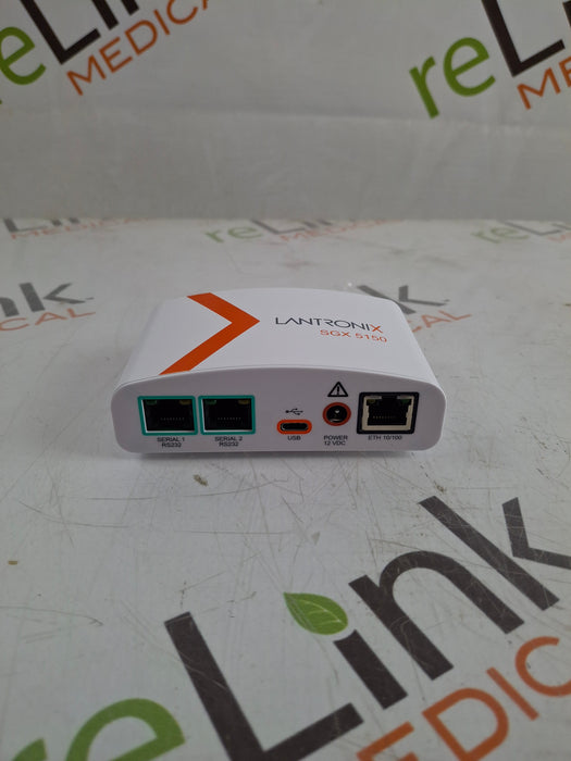 Lantronix SGX 5150 Device Gateway Dual Band Wireless Router