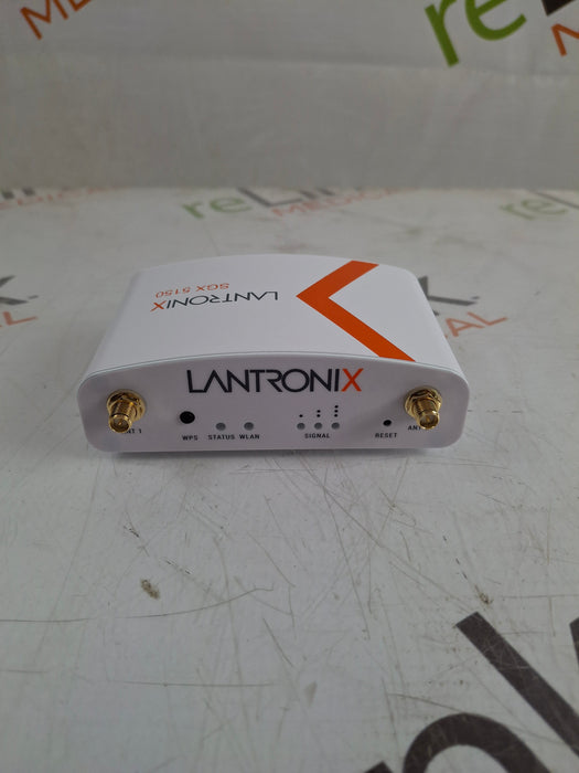 Lantronix SGX 5150 Device Gateway Dual Band Wireless Router