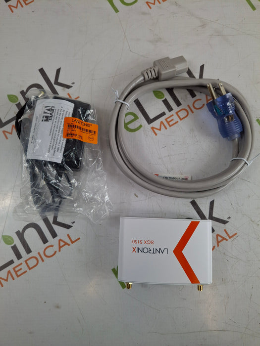 Lantronix SGX 5150 Device Gateway Dual Band Wireless Router