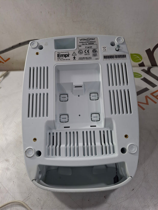 Chattanooga Group VitalStim Experia 5950 4 Channel Electrophysiotherapy Unit