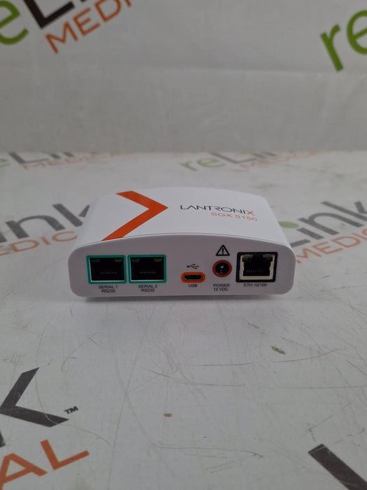 Lantronix SGX 5150 Device Gateway Dual Band Wireless Router
