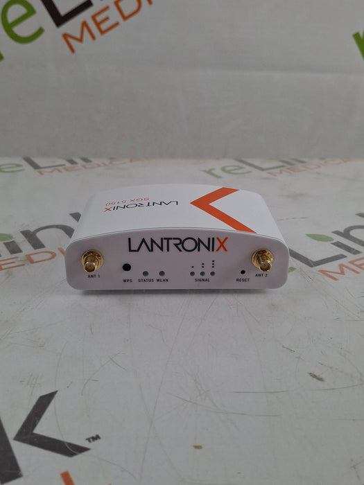 Lantronix SGX 5150 Device Gateway Dual Band Wireless Router