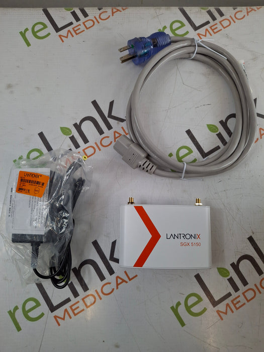 Lantronix SGX 5150 Device Gateway Dual Band Wireless Router