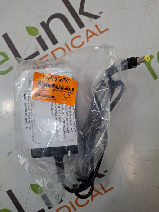 Lantronix SGX 5150 Device Gateway Dual Band Wireless Router