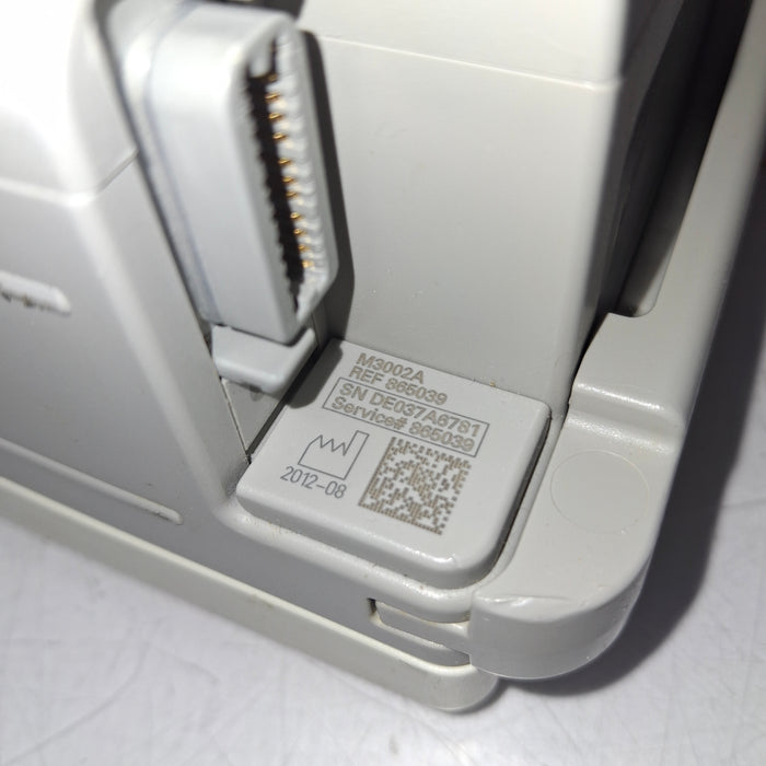 Philips IntelliVue X2 Monitor - OxiMax SpO2