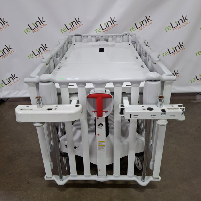 Stryker Cub Crib Stretcher