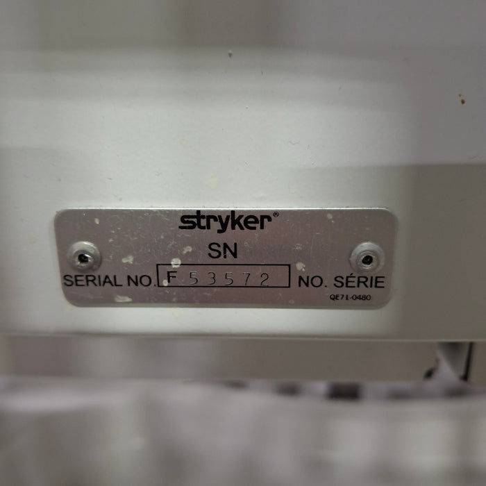 Stryker Cub Crib Stretcher