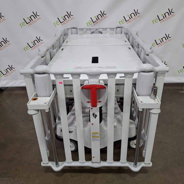 Stryker Cub Crib Stretcher