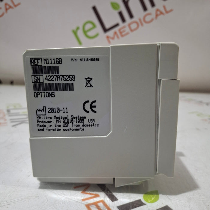 Philips M1116B Recorder Module