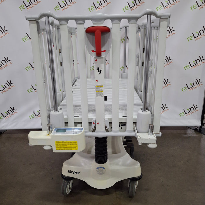 Stryker Cub Crib Stretcher