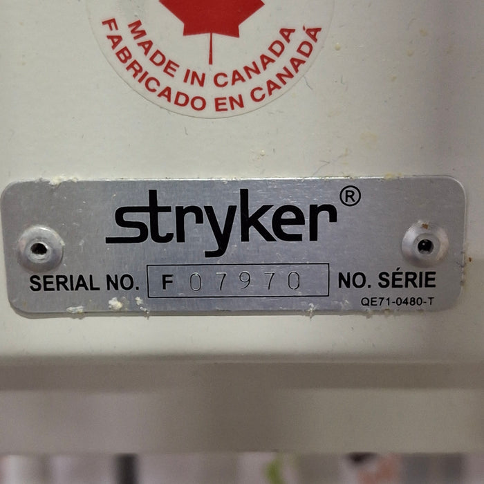 Stryker Cub Crib Stretcher