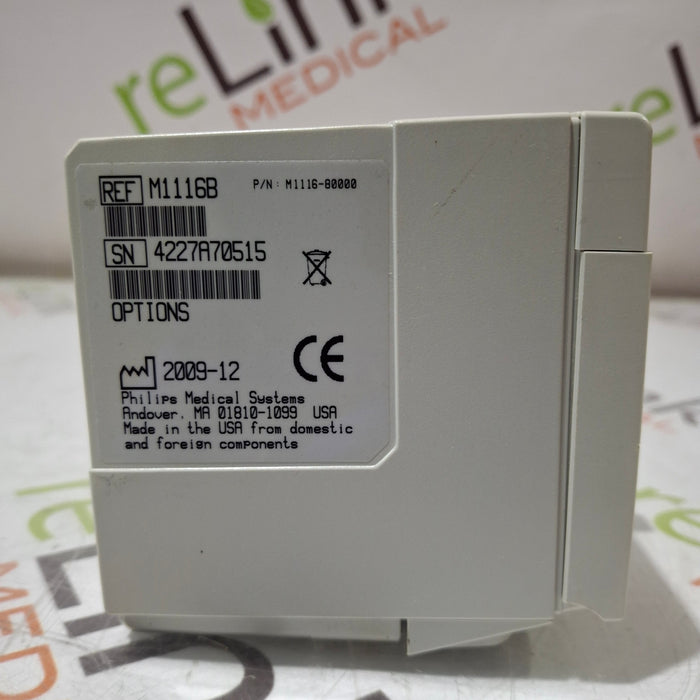 Philips M1116B Recorder Module