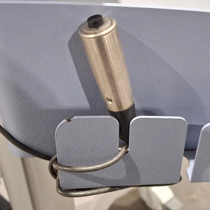 GE Healthcare Corometrics 170 Series Model 172 Fetal Monitor