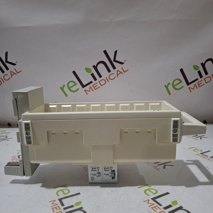 Philips M8048A IntelliVue Module Rack
