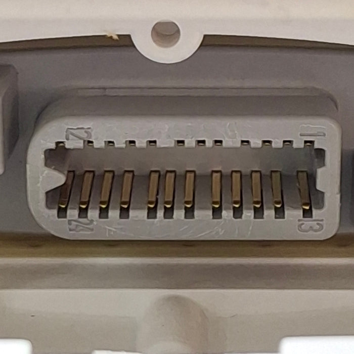 Philips M8048A IntelliVue Module Rack