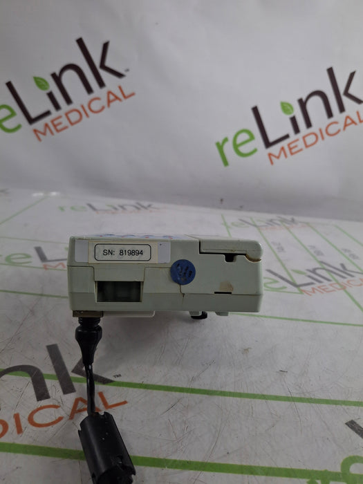 Baxter Sigma Spectrum 6.05.14 with A/B/G/N Battery Infusion Pump