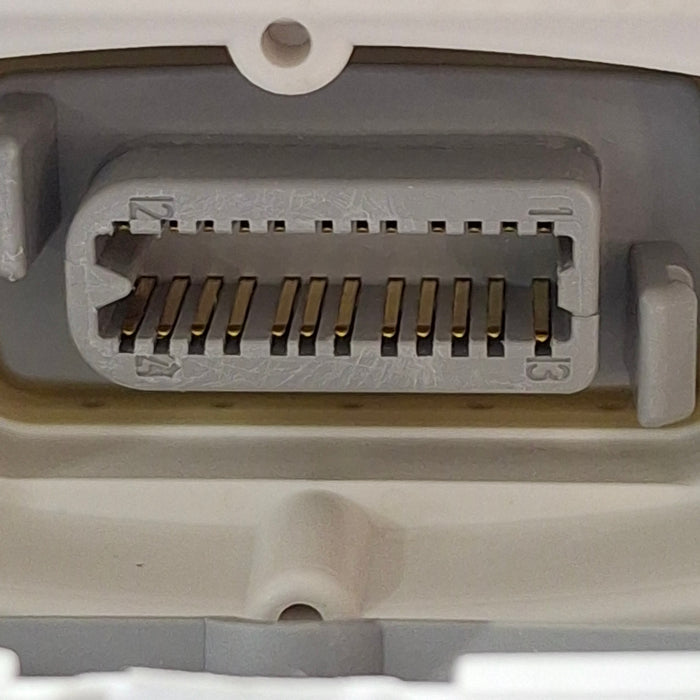 Philips M8048A IntelliVue Module Rack