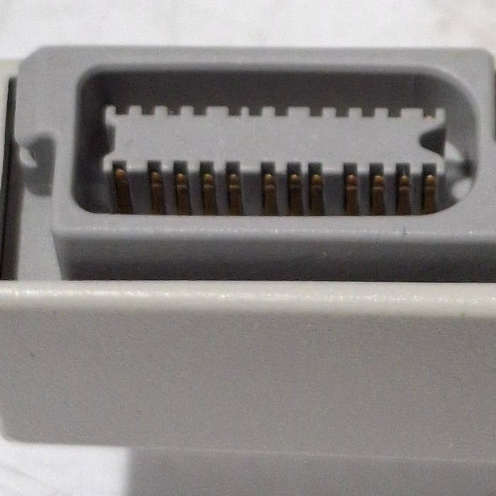 Philips M8048A IntelliVue Module Rack
