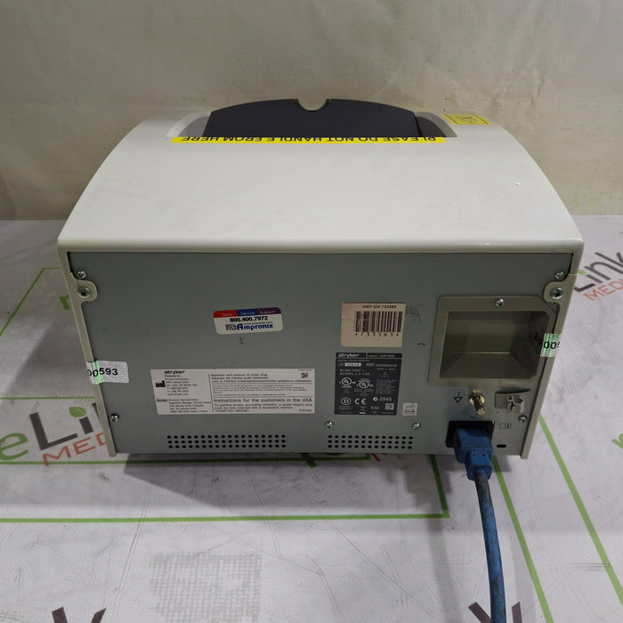 Stryker SDP1000 Digital Color Printer