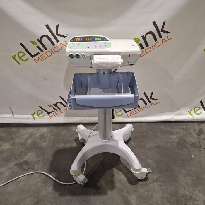 GE Healthcare Corometrics 170 Series Model 172 Fetal Monitor