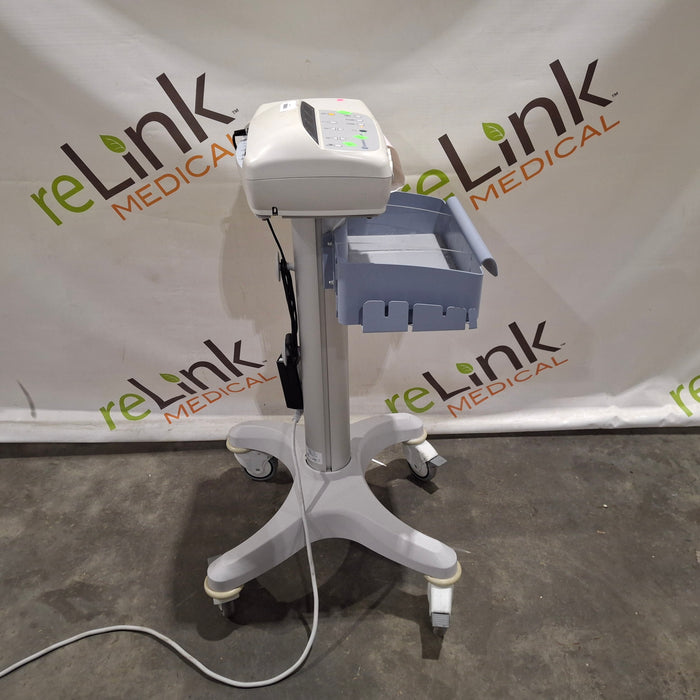 GE Healthcare Corometrics 170 Series Model 172 Fetal Monitor