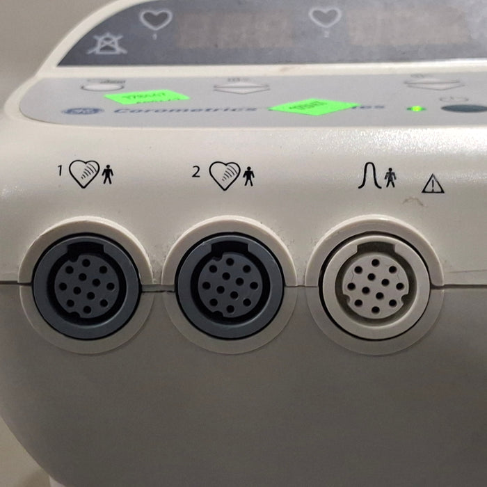 GE Healthcare Corometrics 170 Series Model 172 Fetal Monitor