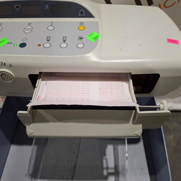GE Healthcare Corometrics 170 Series Model 172 Fetal Monitor
