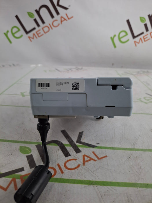 Baxter Sigma Spectrum 6.05.15 with A/B/G/N Battery Infusion Pump