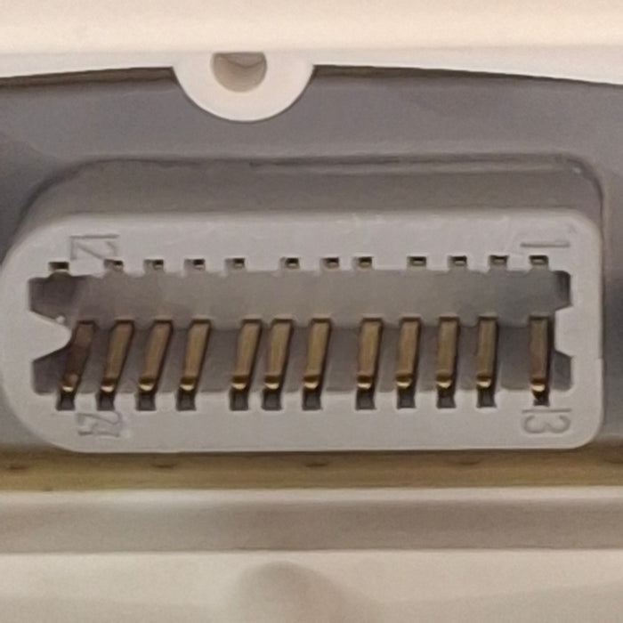 Philips M8048A IntelliVue Module Rack