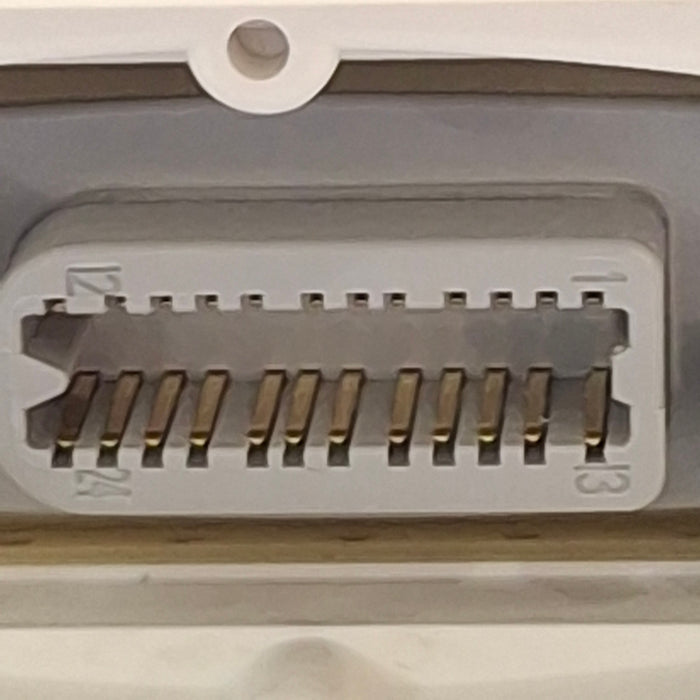 Philips M8048A IntelliVue Module Rack
