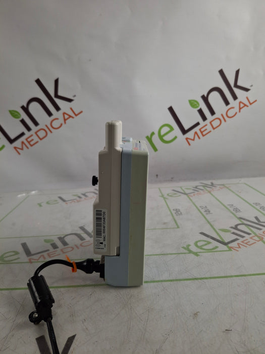 Baxter Sigma Spectrum 6.05.14 with A/B/G/N Battery Infusion Pump