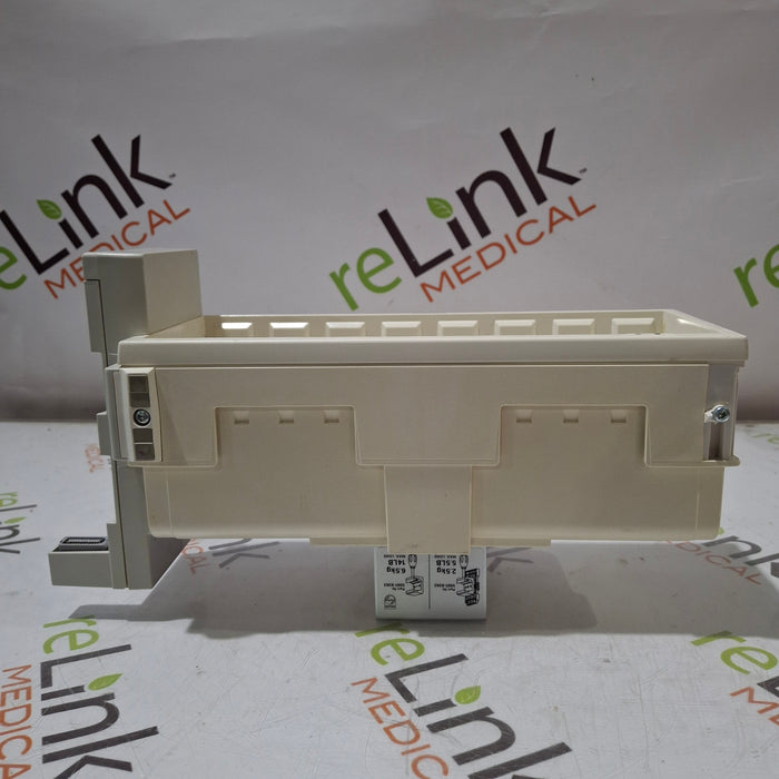 Philips M8048A IntelliVue Module Rack