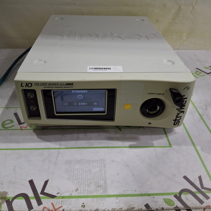 Stryker L10 LED Light Source