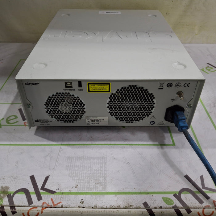 Stryker L10 LED Light Source