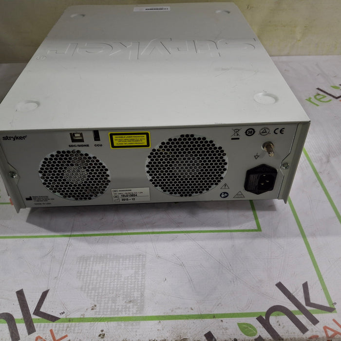 Stryker L10 LED Light Source