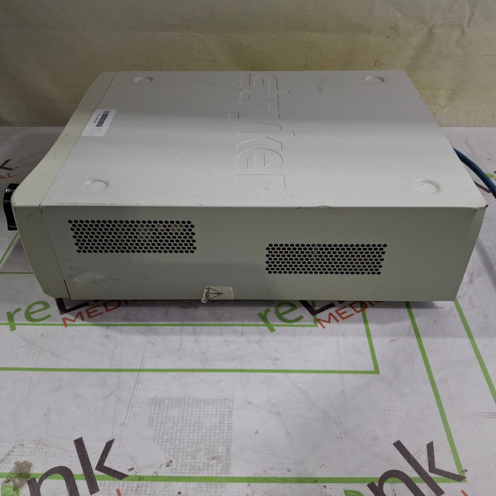 Stryker L10 LED Light Source