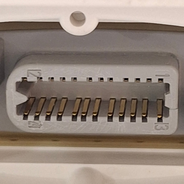Philips M8048A IntelliVue Module Rack