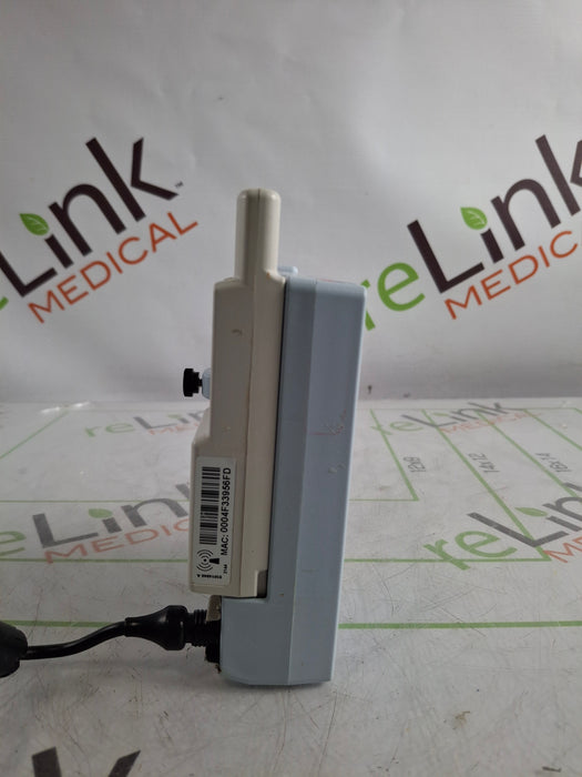 Baxter Sigma Spectrum 6.05.15 with A/B/G/N Battery Infusion Pump