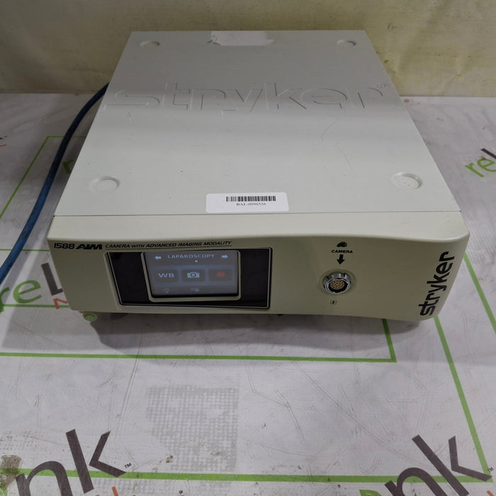 Stryker 1588 AIM Camera Console