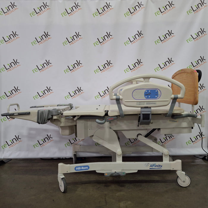Hill-Rom Affinity 4 Patient Birthing Bed